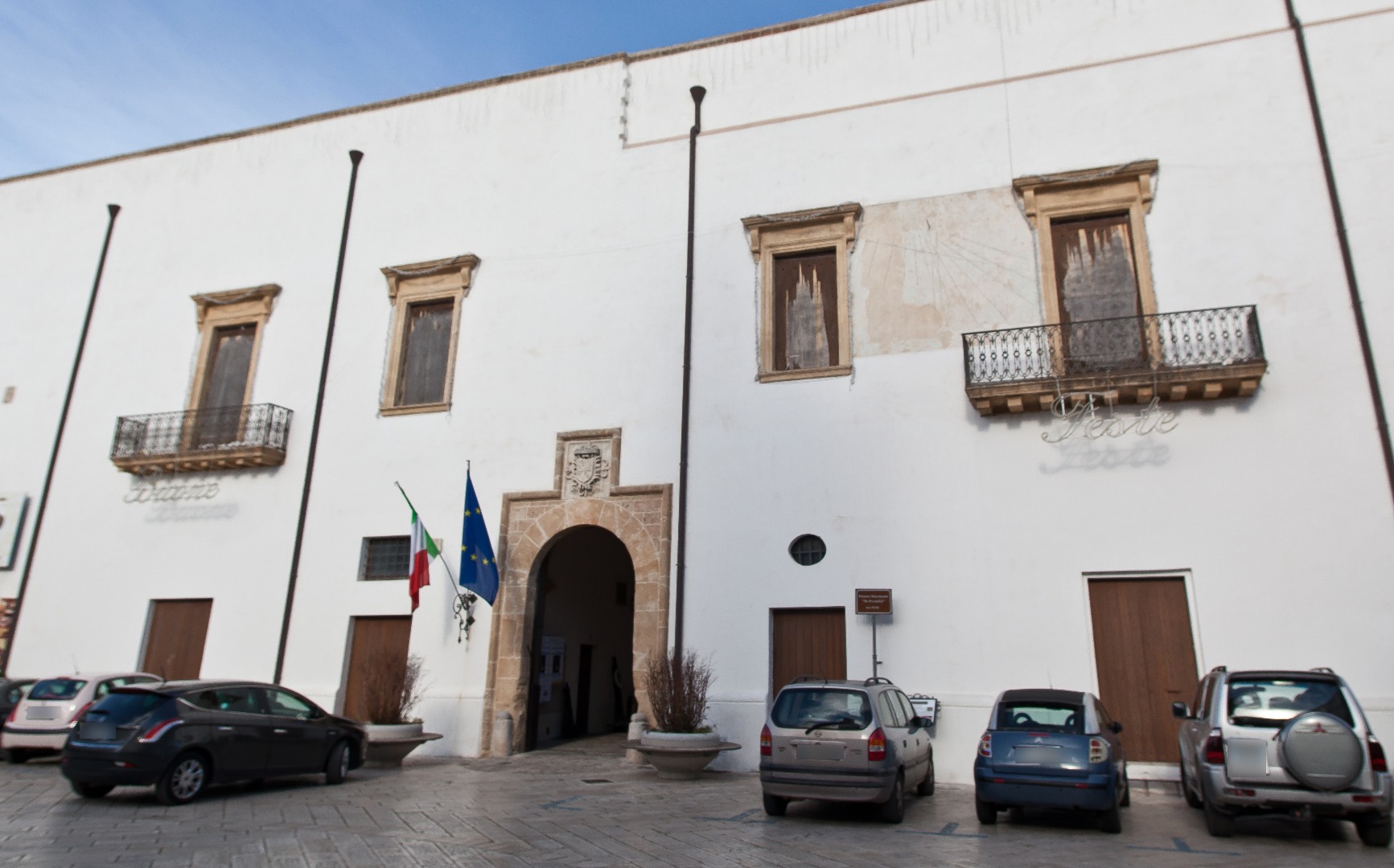 Fronte